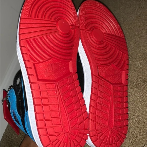 Air jordan 1 - Picture 5 of 5